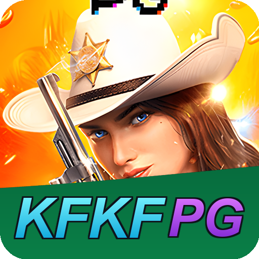 Logo Oficial kfkfpg Download