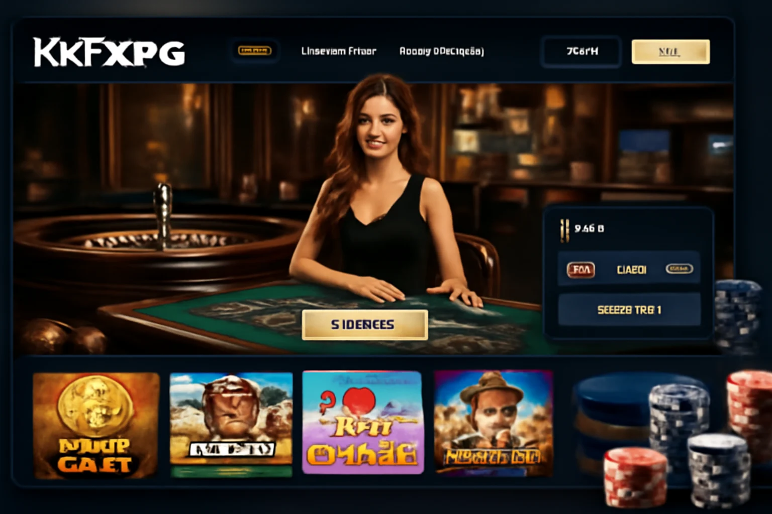 
                                Cassino Online KFKFPG
                                