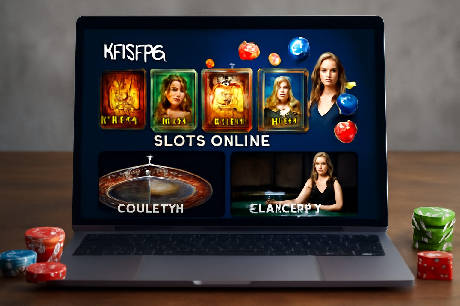 Jogos de cassino online KFKFPG